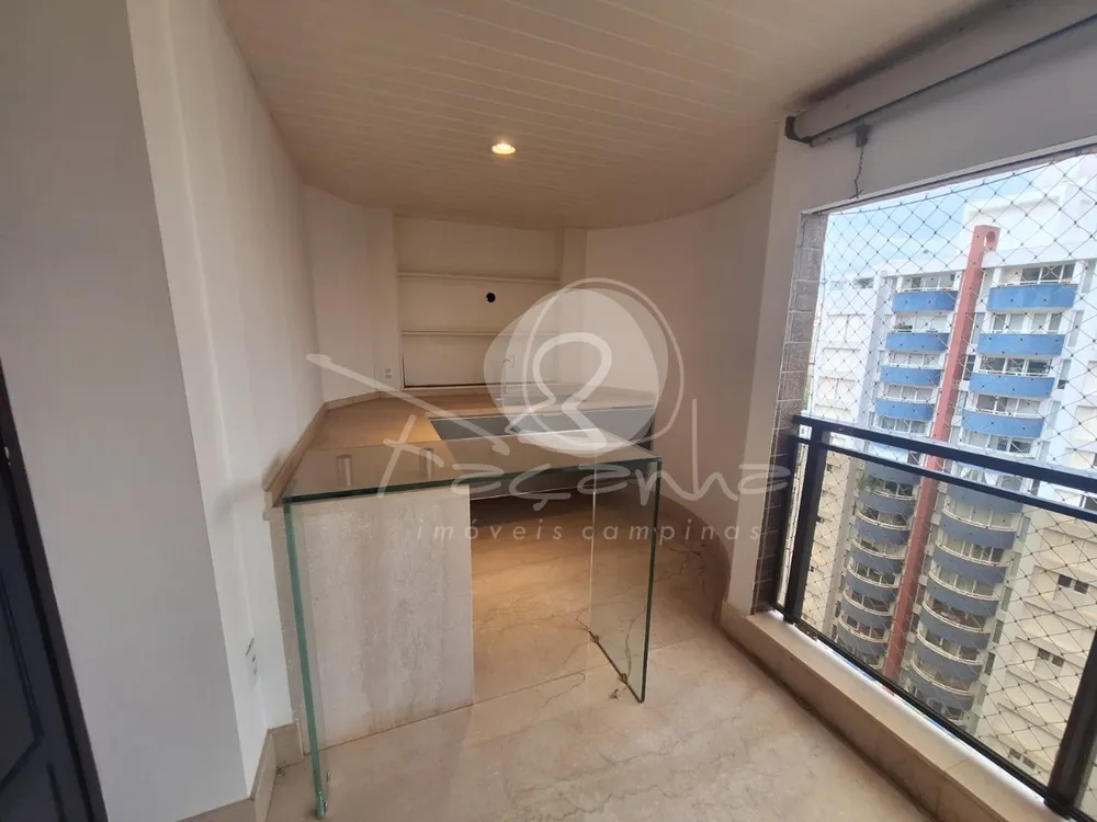 Apartamento, 4 quartos, 330 m² - Foto 5