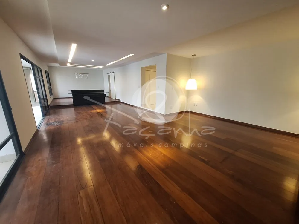 Apartamento, 4 quartos, 330 m² - Foto 1