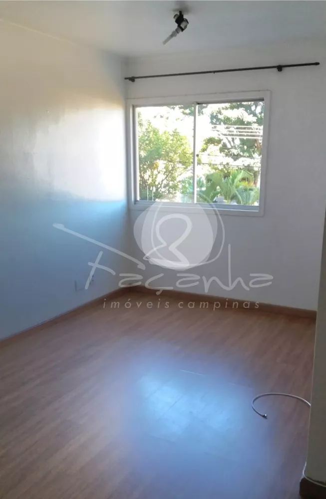 Apartamento à venda com 1 quarto, 60m² - Foto 1