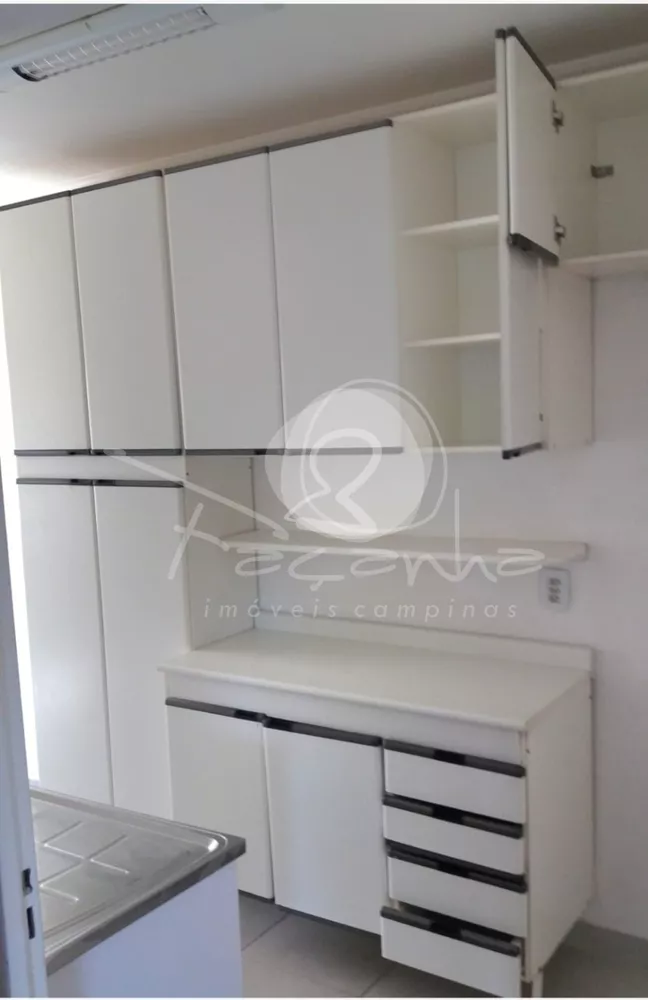 Apartamento à venda com 1 quarto, 60m² - Foto 3