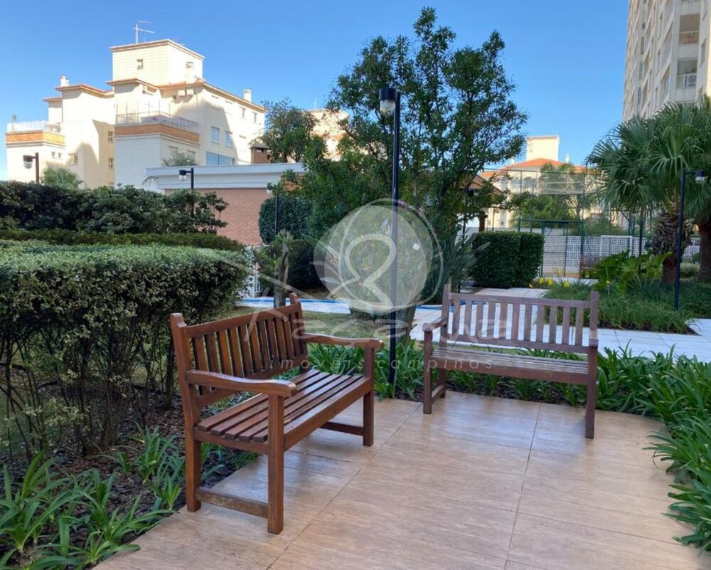 Apartamento, 3 quartos, 134 m² - Foto 3