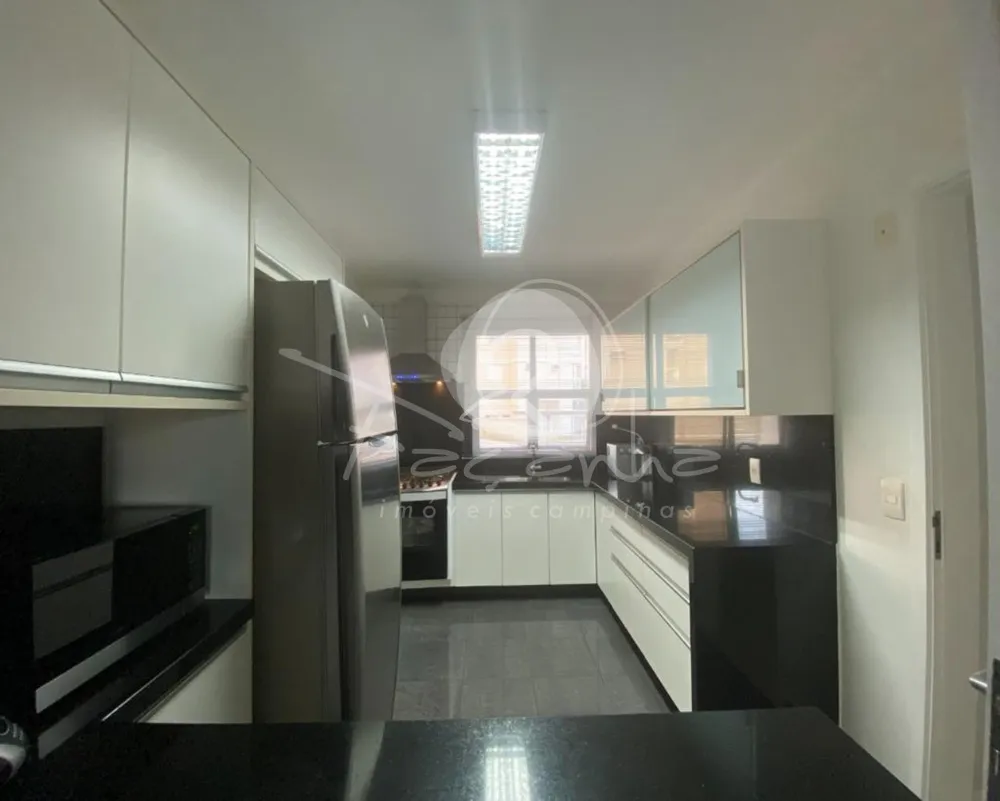 Apartamento, 3 quartos, 134 m² - Foto 7