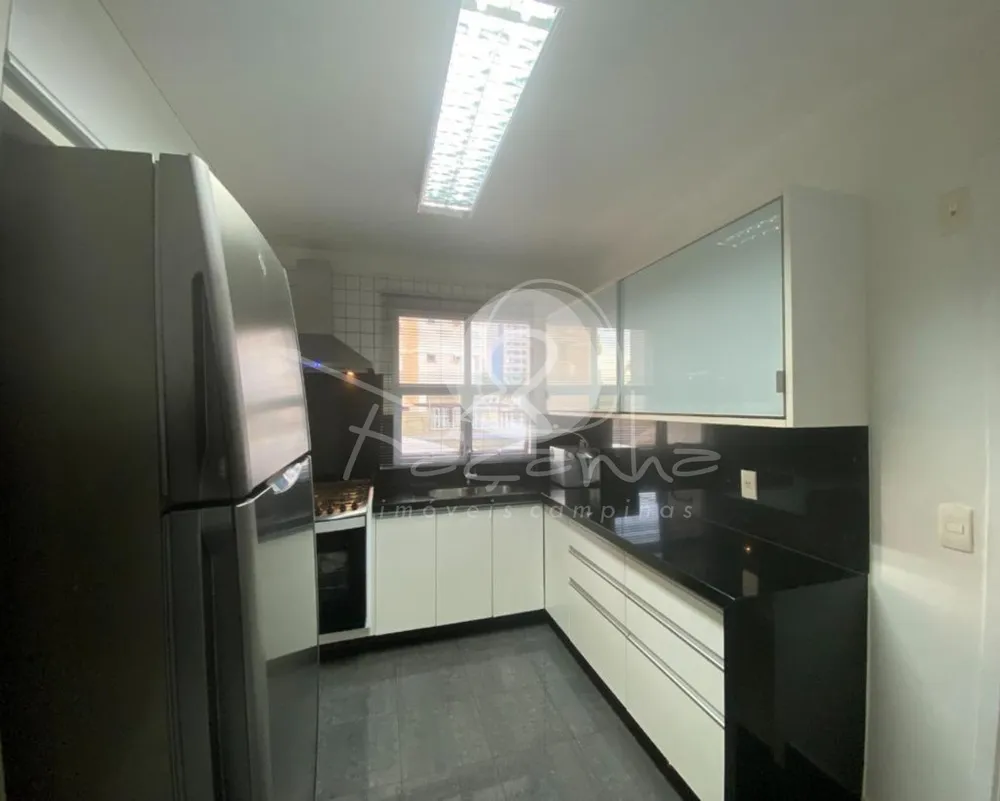 Apartamento, 3 quartos, 134 m² - Foto 8