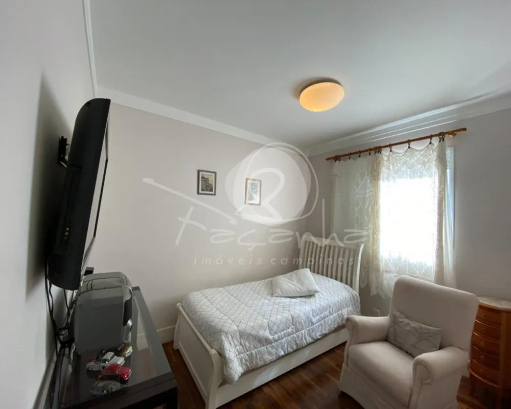 Apartamento, 3 quartos, 134 m² - Foto 3