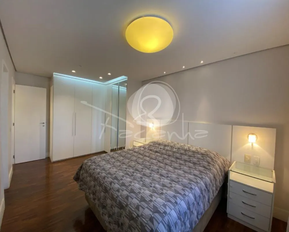 Apartamento, 3 quartos, 134 m² - Foto 5