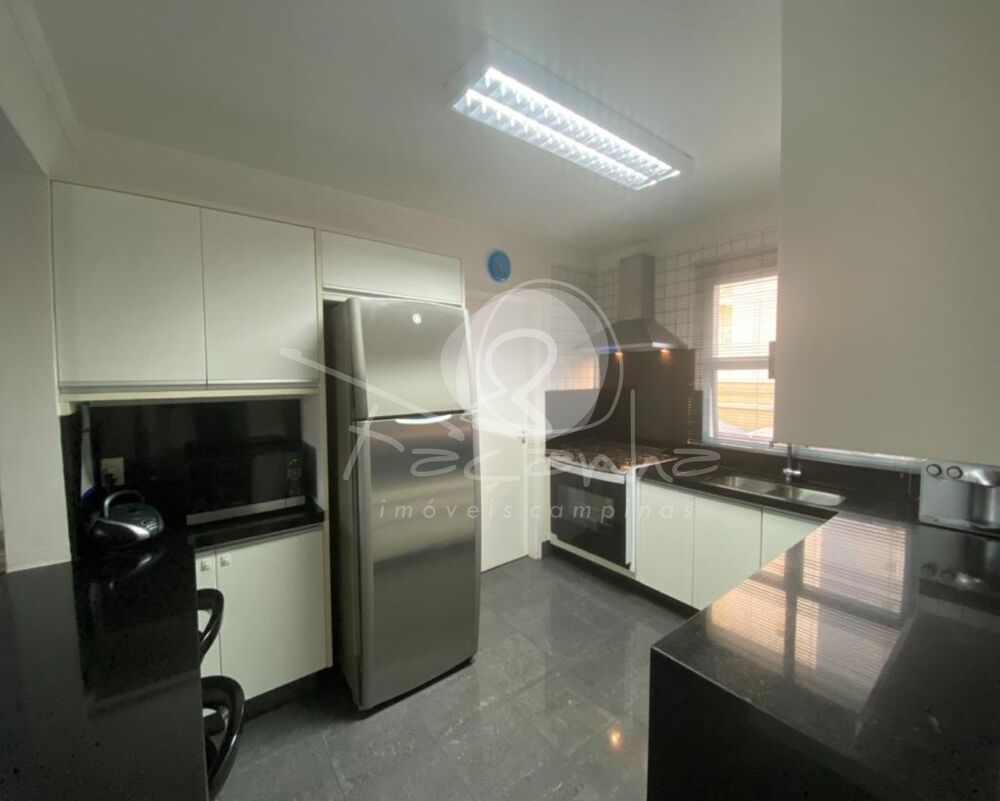 Apartamento, 3 quartos, 134 m² - Foto 1