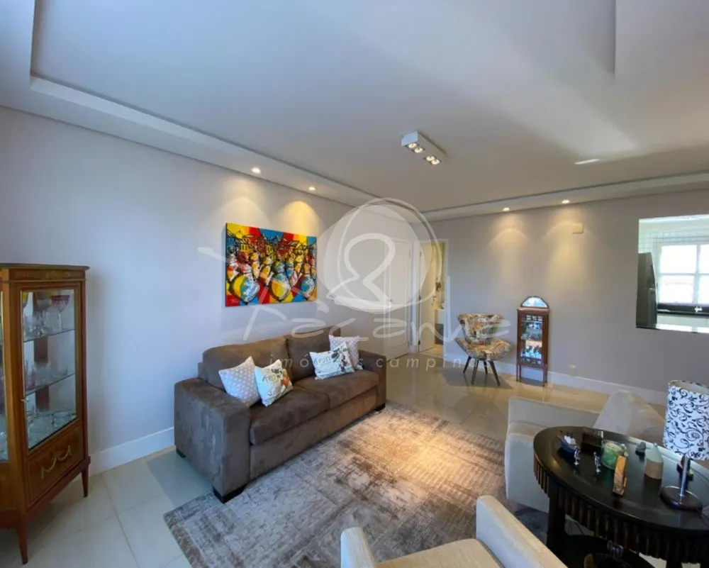 Apartamento, 3 quartos, 134 m² - Foto 1