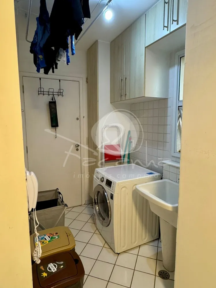 Apartamento, 3 quartos, 98 m² - Foto 5