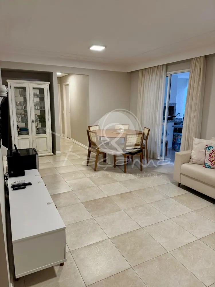 Apartamento, 3 quartos, 98 m² - Foto 2
