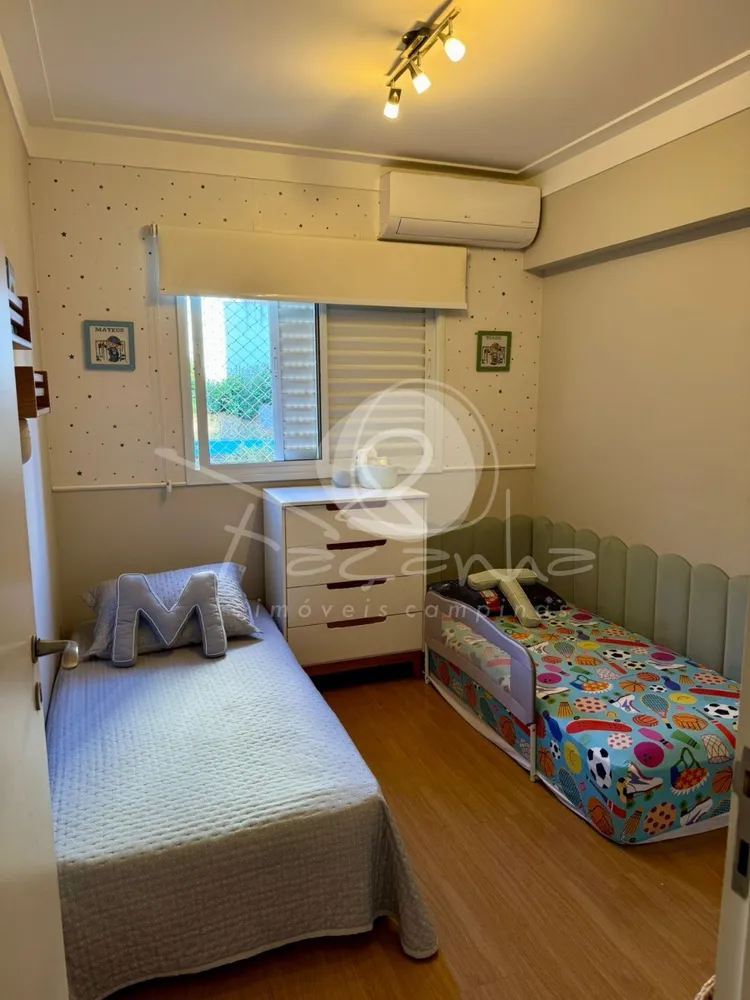 Apartamento, 3 quartos, 98 m² - Foto 3