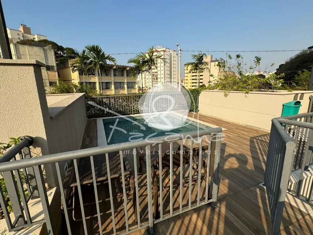 Apartamento, 3 quartos, 108 m² - Foto 13