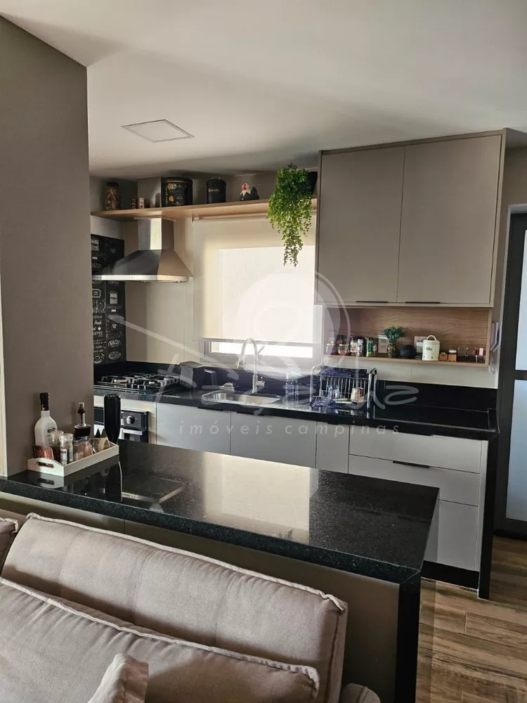 Apartamento à venda com 3 quartos, 108m² - Foto 4