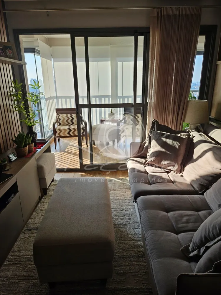 Apartamento, 3 quartos, 108 m² - Foto 7