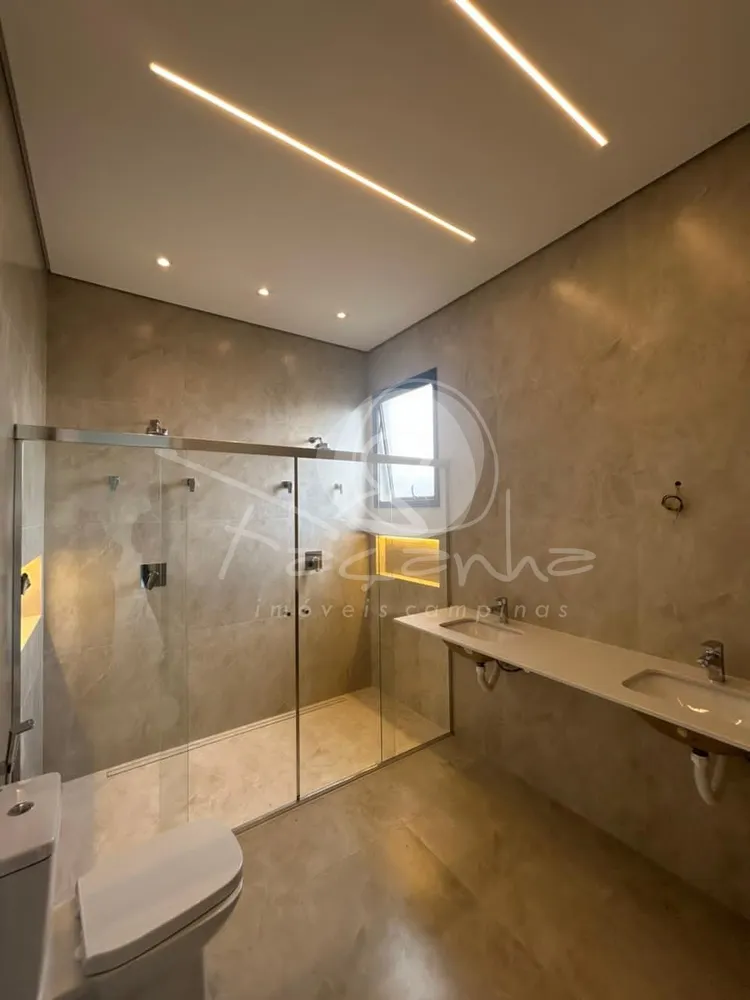 Casa de Condomínio, 4 quartos - Foto 10