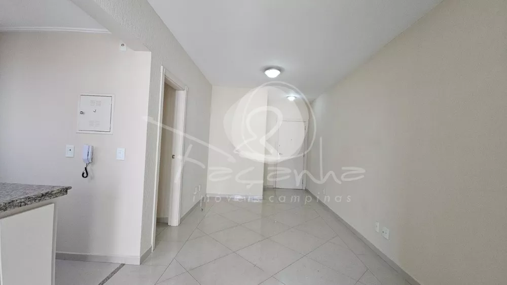 Apartamento à venda com 1 quarto, 48m² - Foto 2