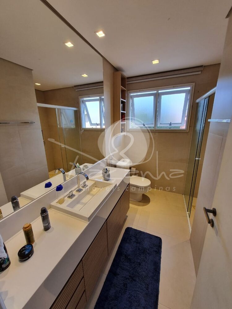 Casa de Condomínio à venda com 4 quartos, 358m² - Foto 2