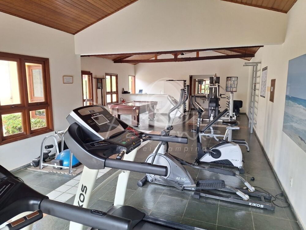 Casa de Condomínio à venda com 4 quartos, 358m² - Foto 4