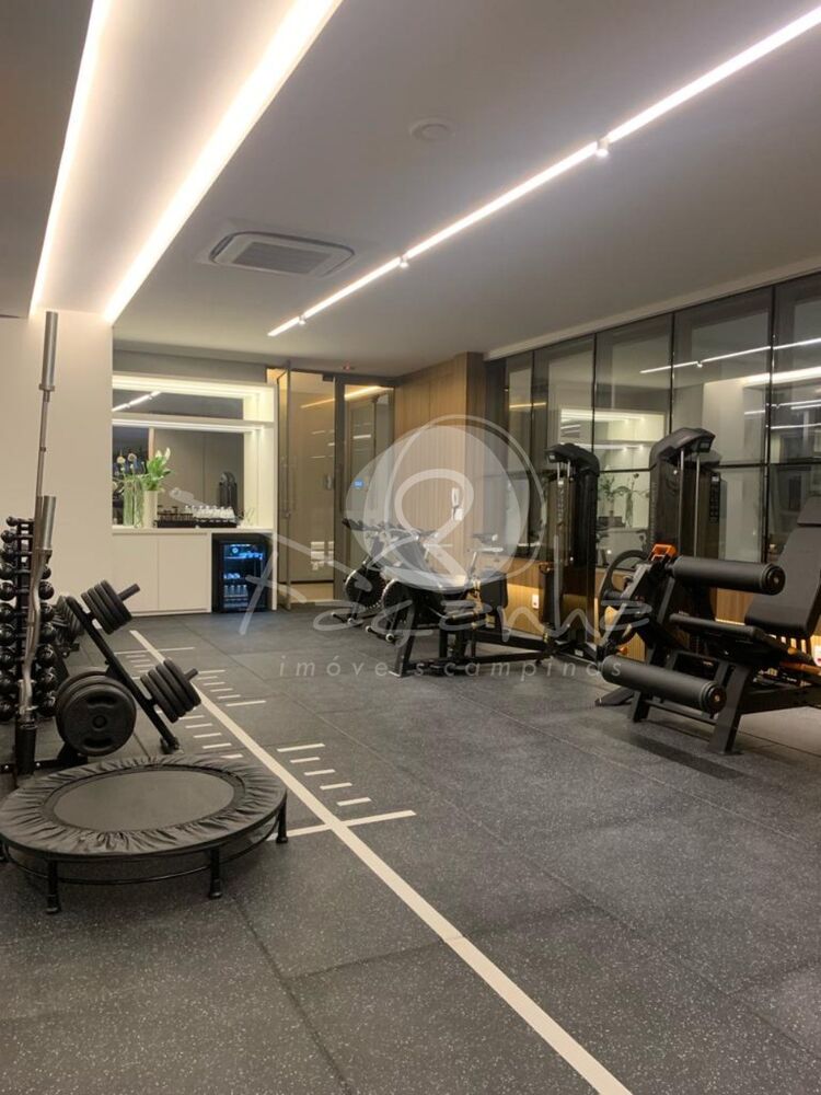 Apartamento à venda e aluguel com 3 quartos, 220m² - Foto 3