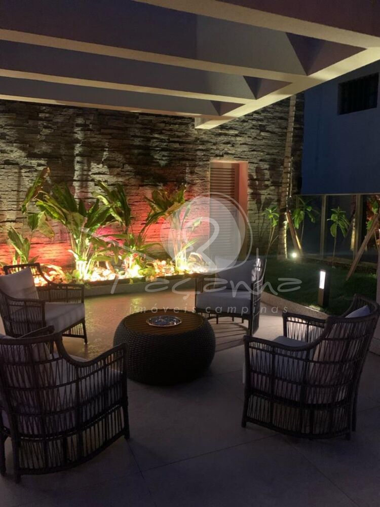 Apartamento à venda e aluguel com 3 quartos, 220m² - Foto 4