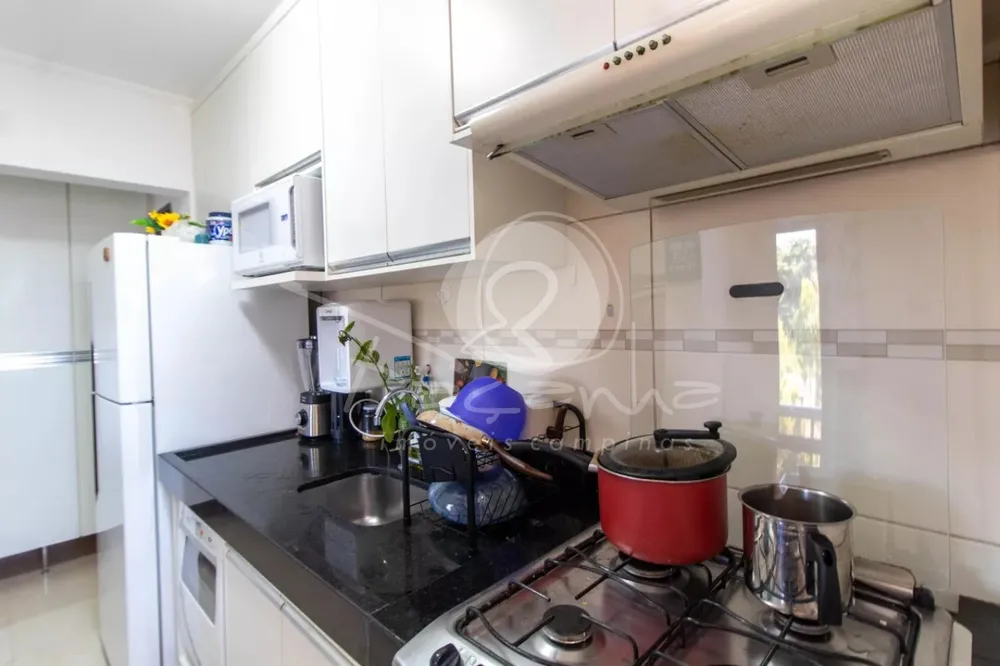Apartamento, 3 quartos, 92 m² - Foto 6