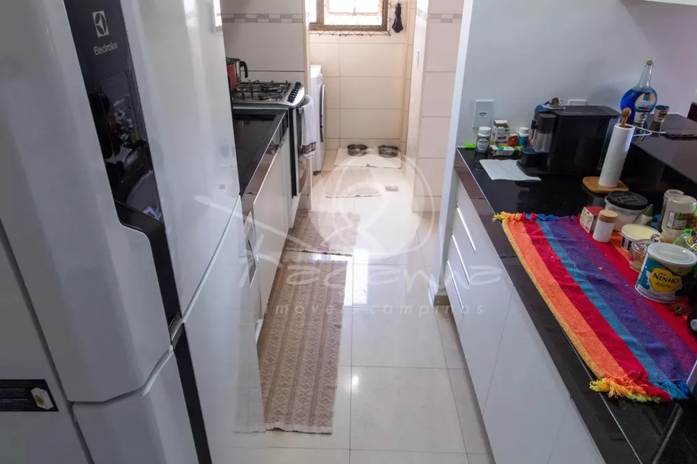 Apartamento, 3 quartos, 92 m² - Foto 7