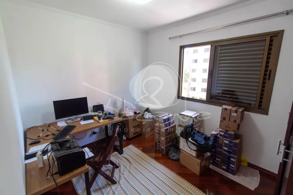 Apartamento, 3 quartos, 92 m² - Foto 4