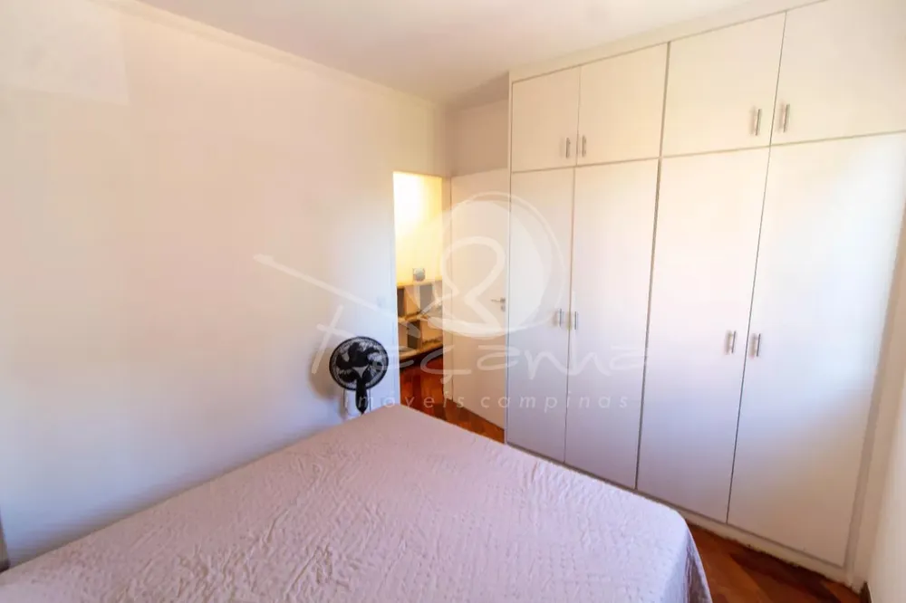 Apartamento, 3 quartos, 92 m² - Foto 3