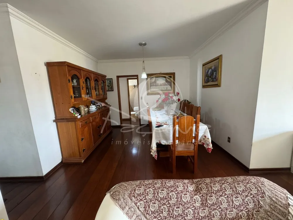 Apartamento, 3 quartos, 177 m² - Foto 4