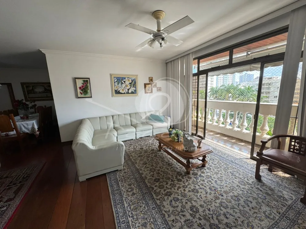 Apartamento, 3 quartos, 177 m² - Foto 3