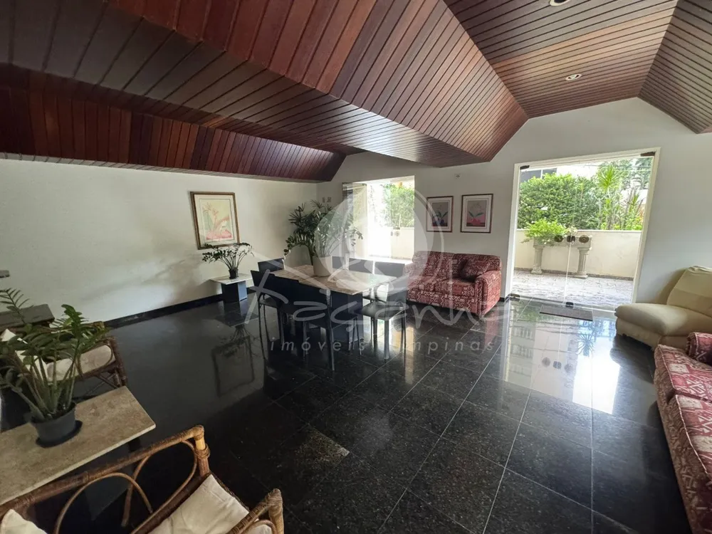 Apartamento, 3 quartos, 177 m² - Foto 1
