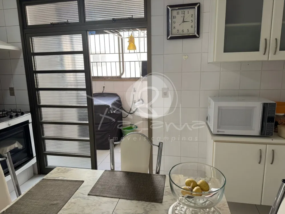 Apartamento, 3 quartos, 177 m² - Foto 4