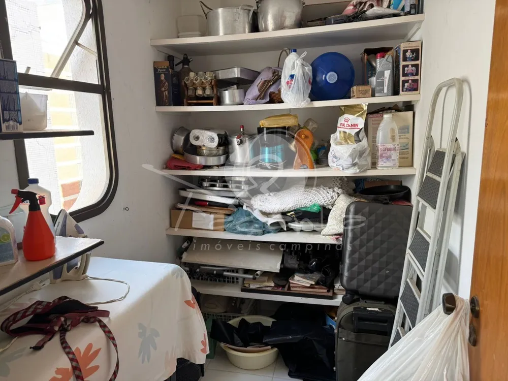 Apartamento, 3 quartos, 177 m² - Foto 11