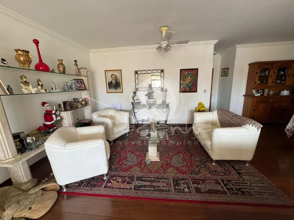 Apartamento, 3 quartos, 177 m² - Foto 5