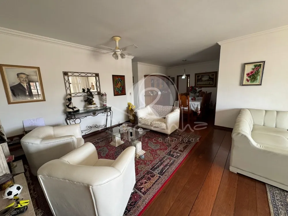 Apartamento, 3 quartos, 177 m² - Foto 7