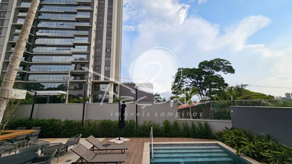 Apartamento, 3 quartos, 125 m² - Foto 12