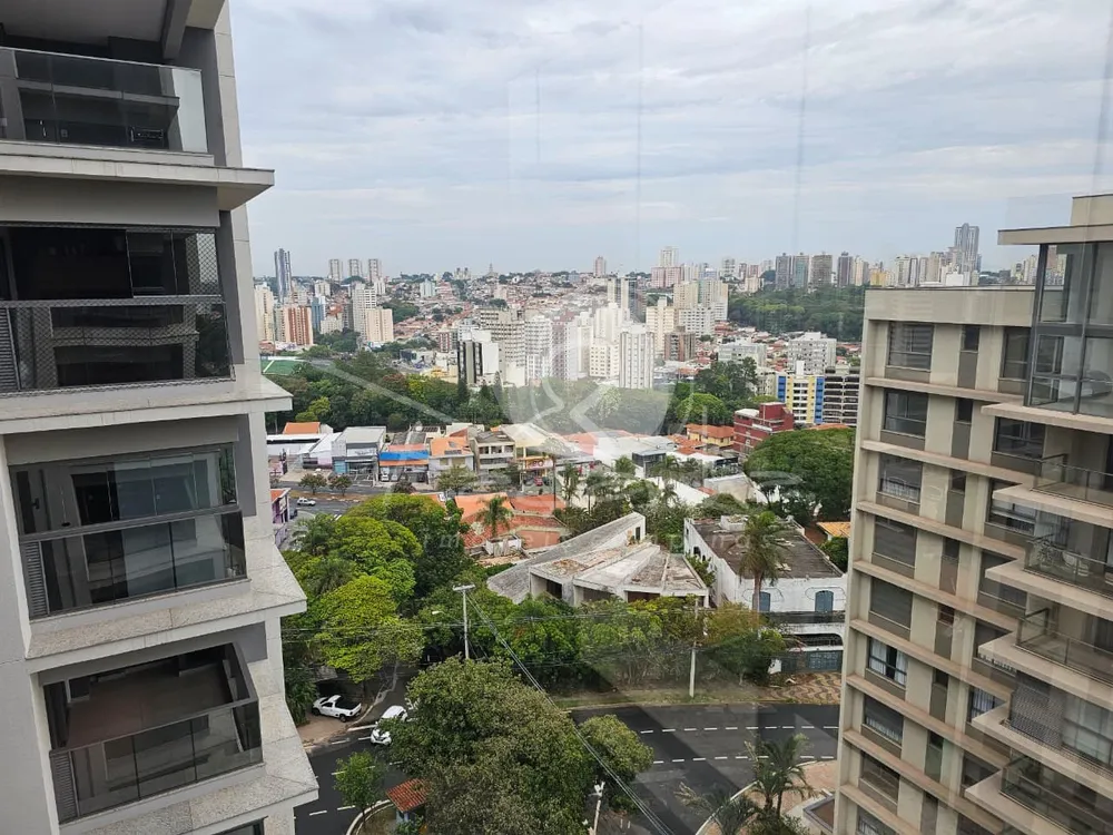 Apartamento, 3 quartos, 125 m² - Foto 2
