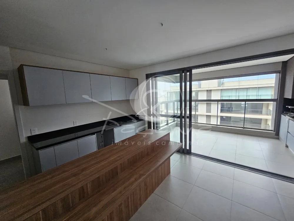 Apartamento, 3 quartos, 125 m² - Foto 1