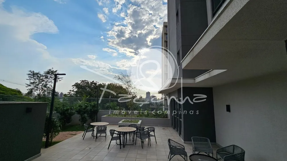 Apartamento, 3 quartos, 125 m² - Foto 11
