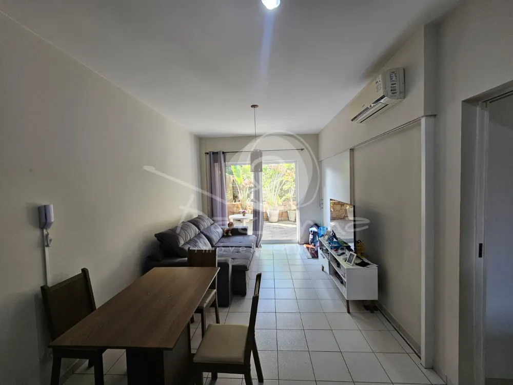 Apartamento, 1 quarto, 77 m² - Foto 1