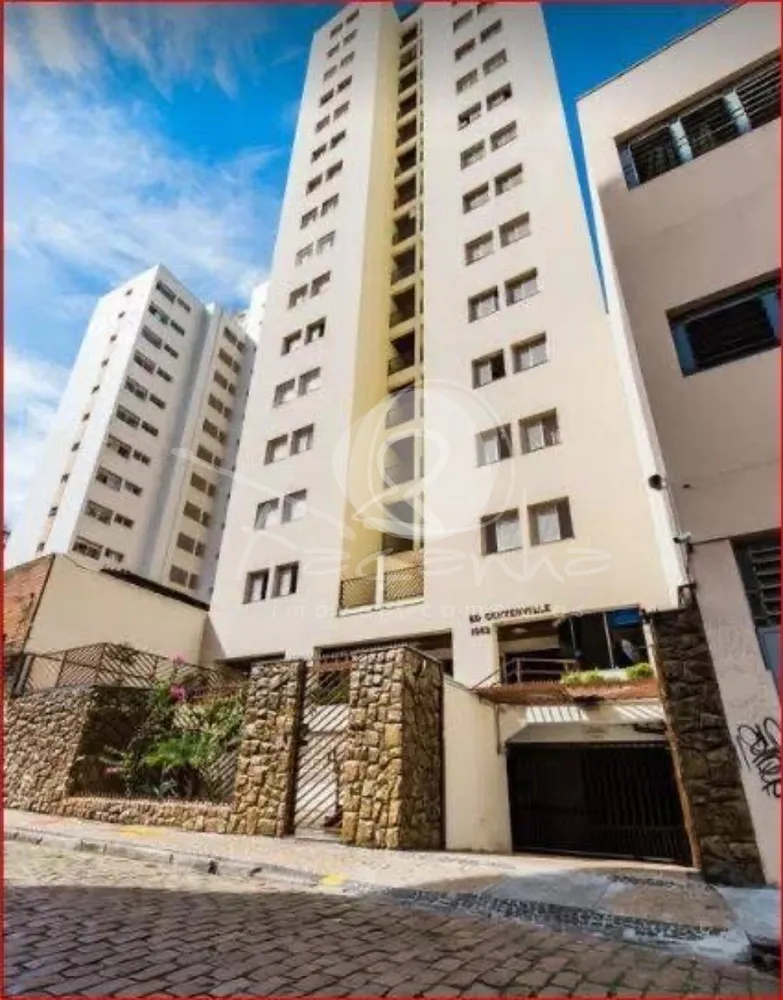 Apartamento, 2 quartos, 76 m² - Foto 6