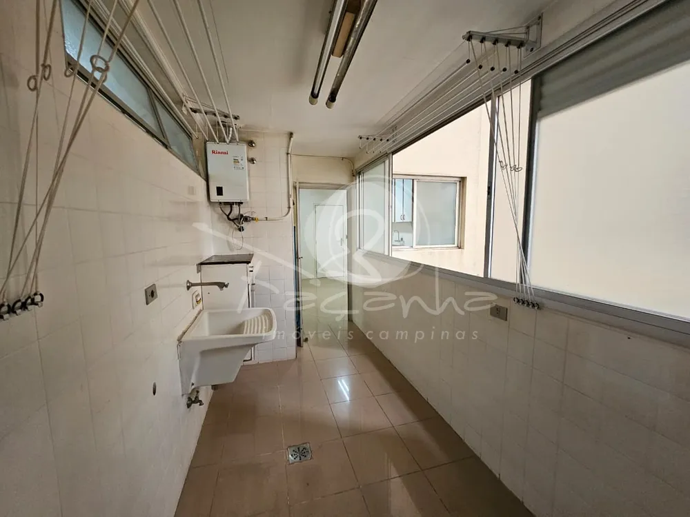 Apartamento, 3 quartos, 115 m² - Foto 8
