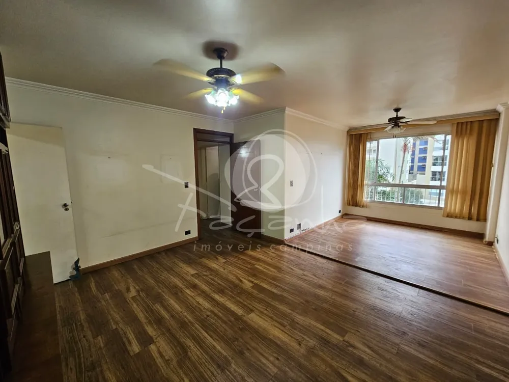 Apartamento, 3 quartos, 115 m² - Foto 1