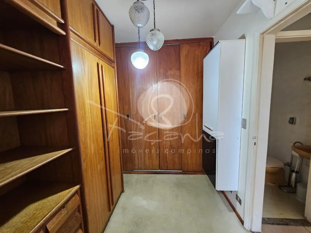 Apartamento, 3 quartos, 115 m² - Foto 3