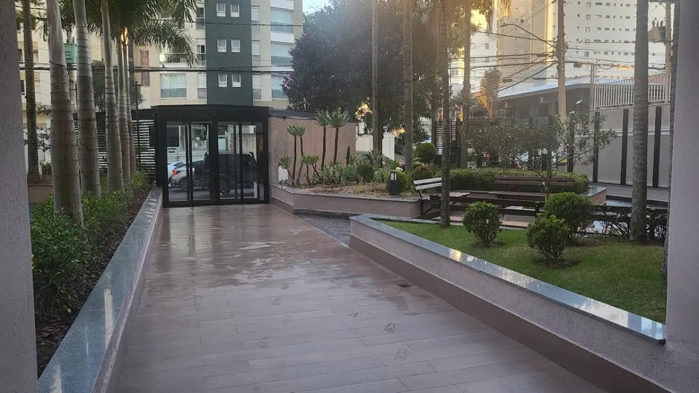 Apartamento, 3 quartos, 115 m² - Foto 2