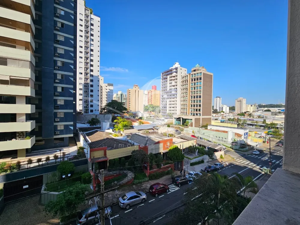 Apartamento, 3 quartos, 93 m² - Foto 2