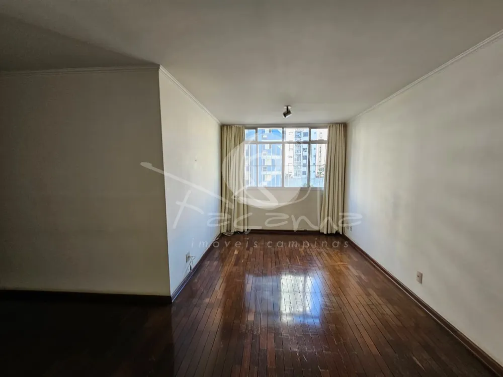 Apartamento, 3 quartos, 93 m² - Foto 1