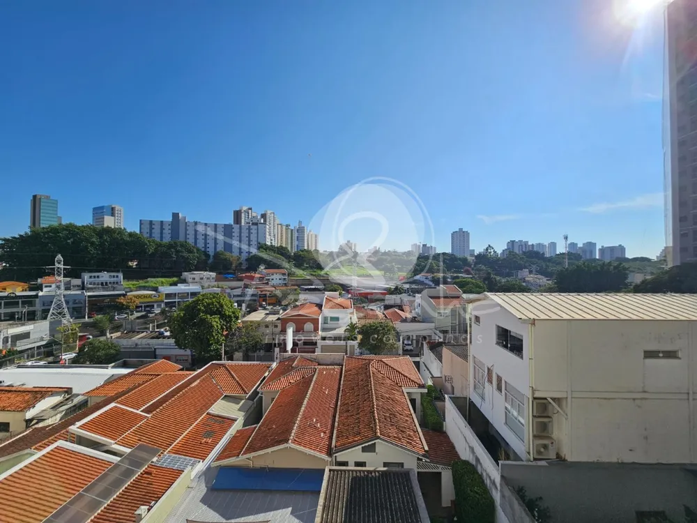 Apartamento, 3 quartos, 93 m² - Foto 11