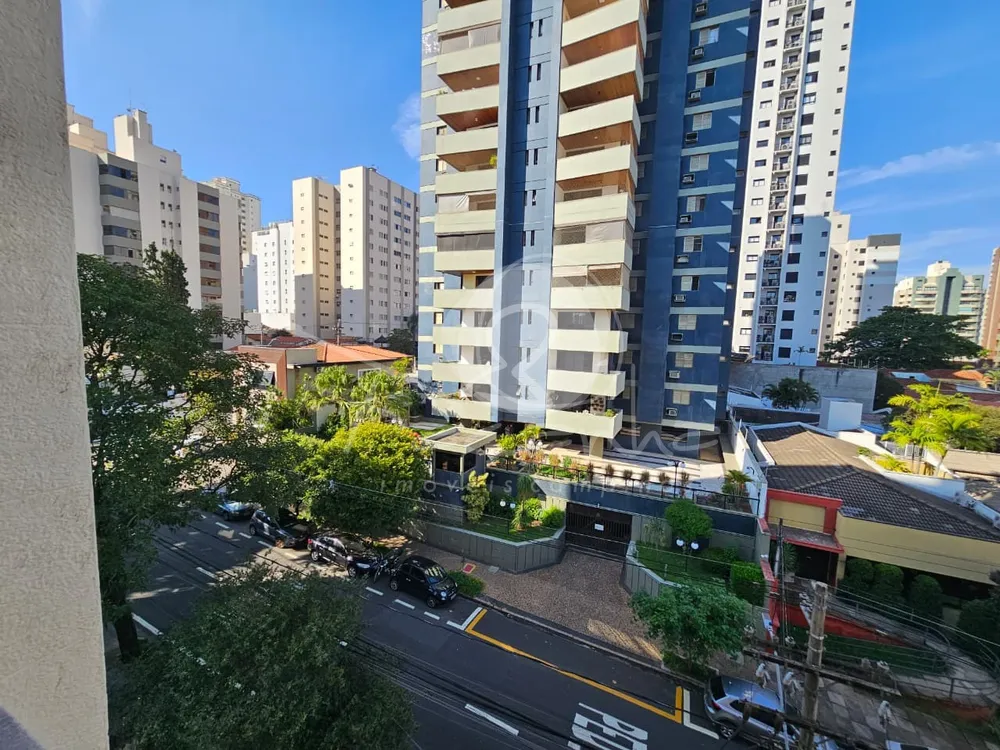 Apartamento, 3 quartos, 93 m² - Foto 3