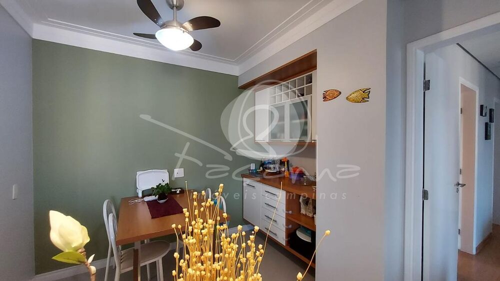 Apartamento, 3 quartos, 137 m² - Foto 3