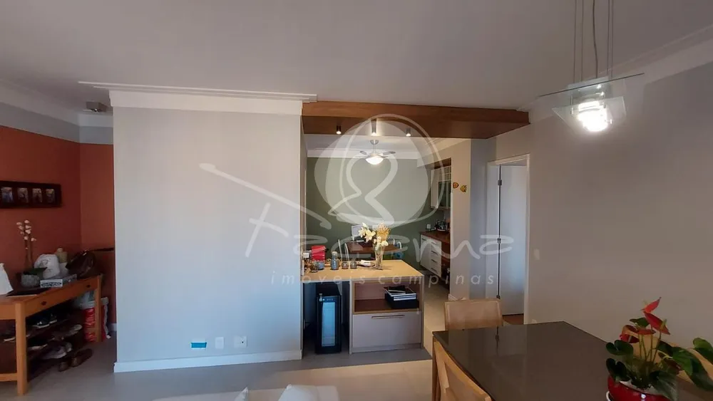 Apartamento, 3 quartos, 137 m² - Foto 7